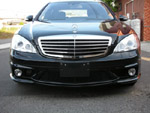xc W221 AMG