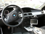 BMW E60 M5