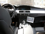 BMW E60 M5