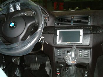 alv E46 M3